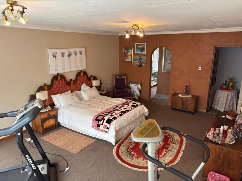 4 Bedroom Property for Sale in Koster North West